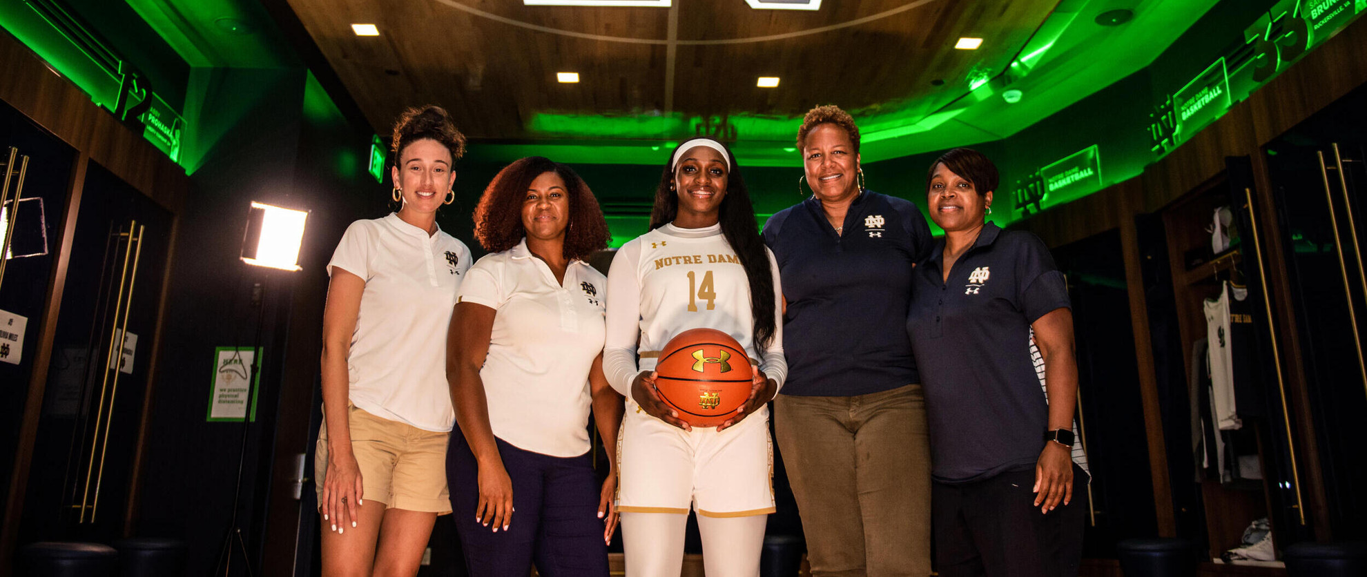 KK Bransford Officially Becomes Irish KK Bransford Officially Becomes Irish