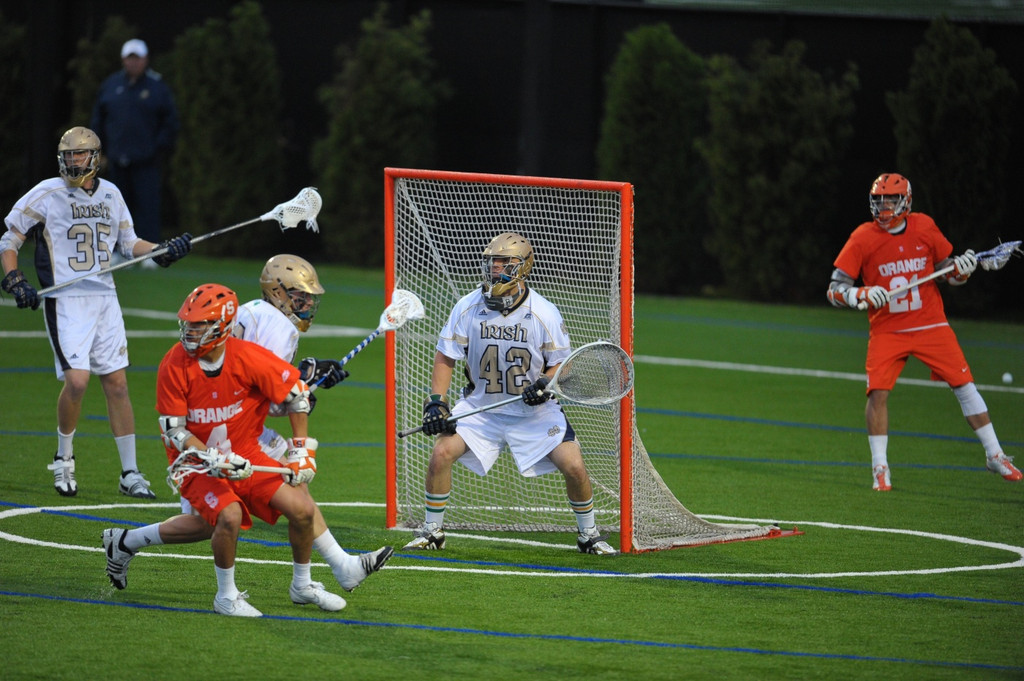 2010 Season in Photos