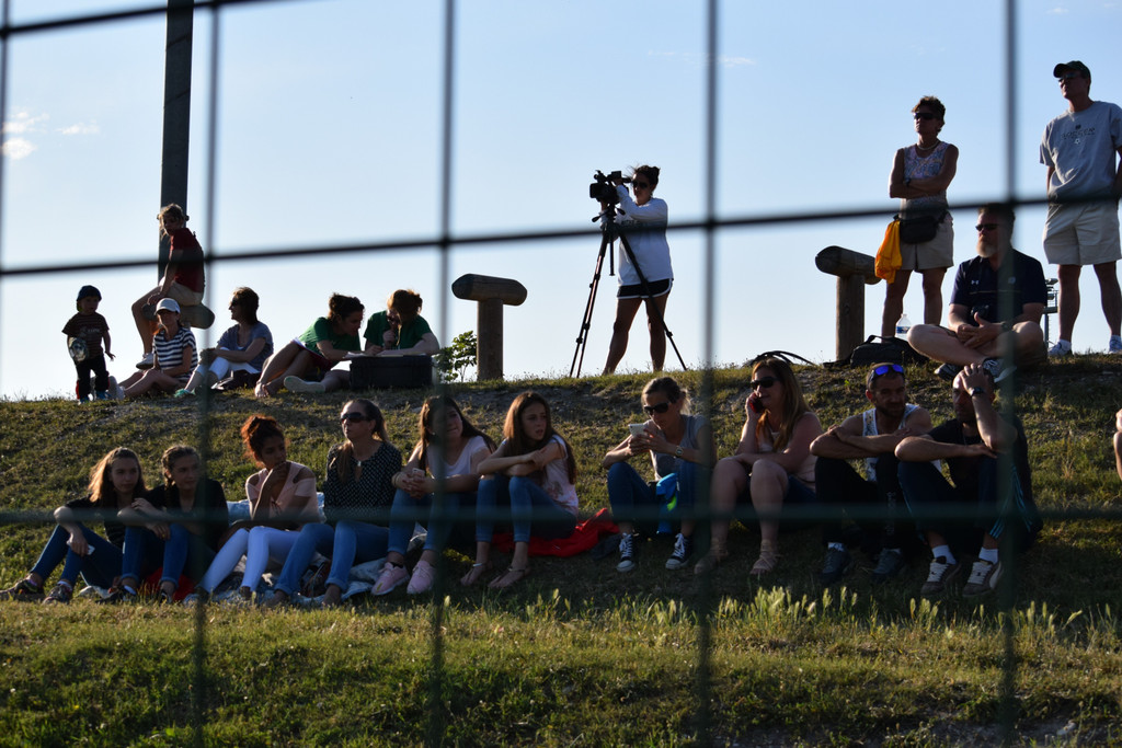 Irish Abroad in France: Avignon