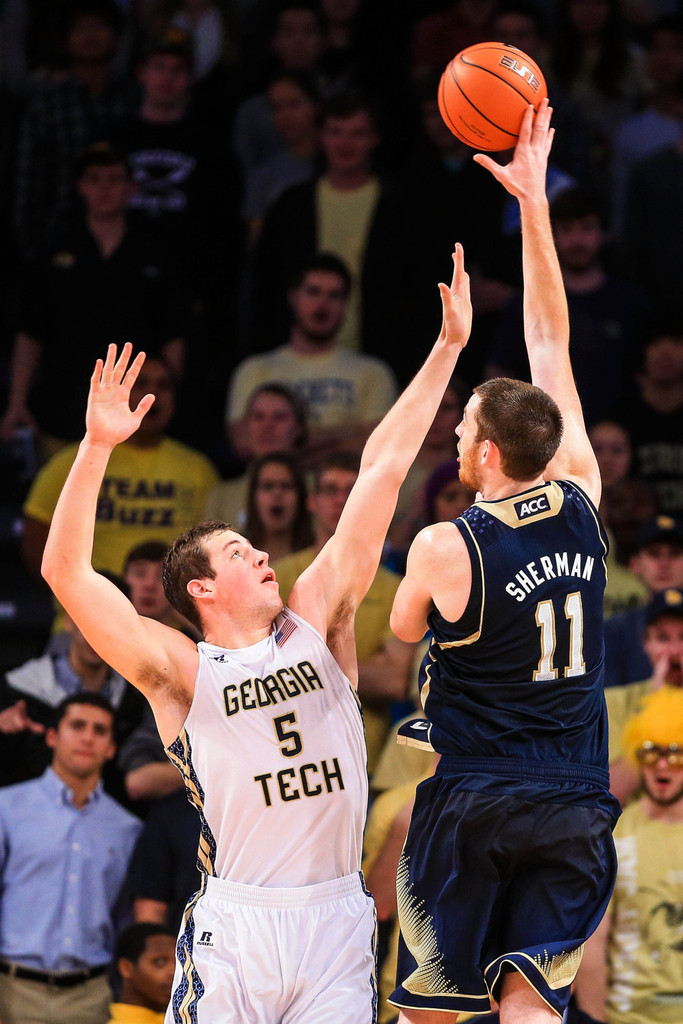 Notre Dame vs. Georgia Tech