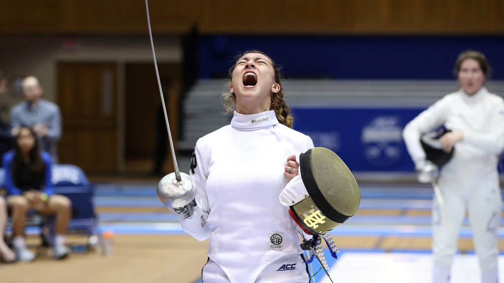 ACC Fencing Championships