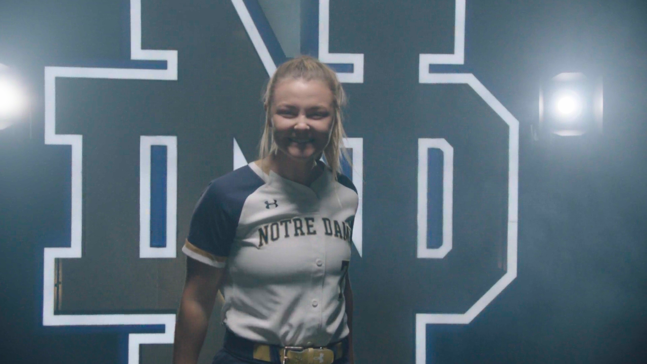 Notre Dame Fighting Irish - Official Athletics Website