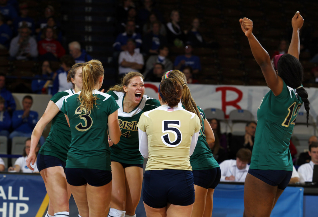 First Round NCAA Tournament