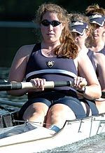 Notre Dame Faces Tough Weekend Of Competition As Irish Look To Defend BIG EAST Title Notre Dame's is primed for Sunday's BIG EAST races in Worcester, Mass.