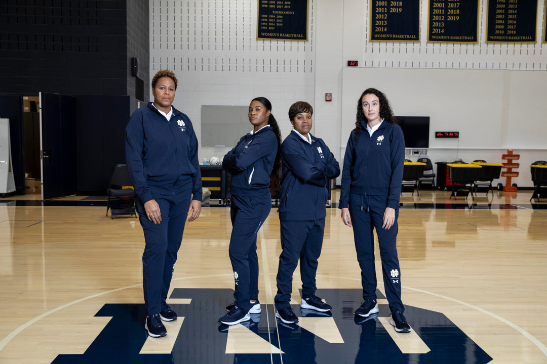 Notre Dame Fighting Irish - Official Athletics Website