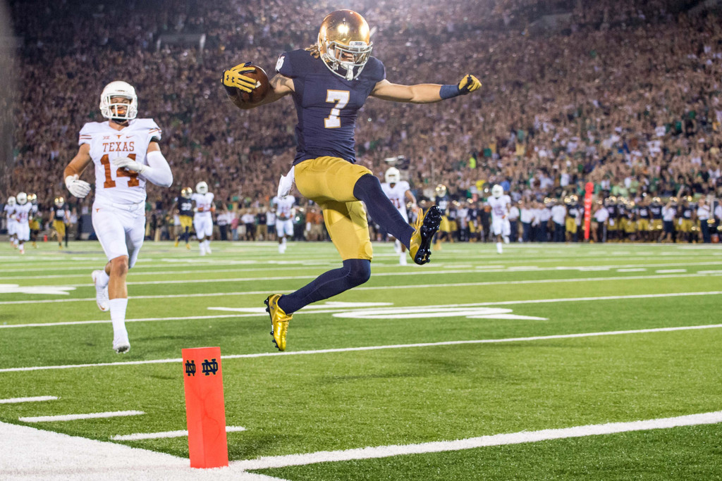 Will Fuller NFL Draft