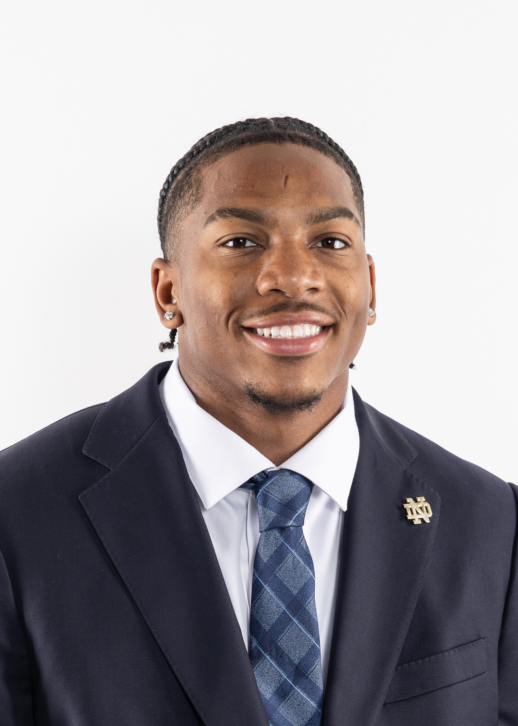 DJ McKinney athlete image