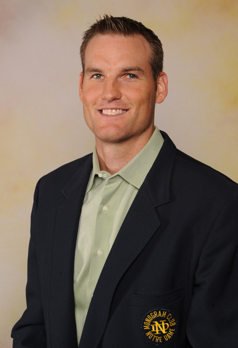 Strong Of Heart Archives: Pat Garrity Pat Garrity joined the Monogram Club board as a director in 2009, and in 2013, began serving as the Club's treasurer.