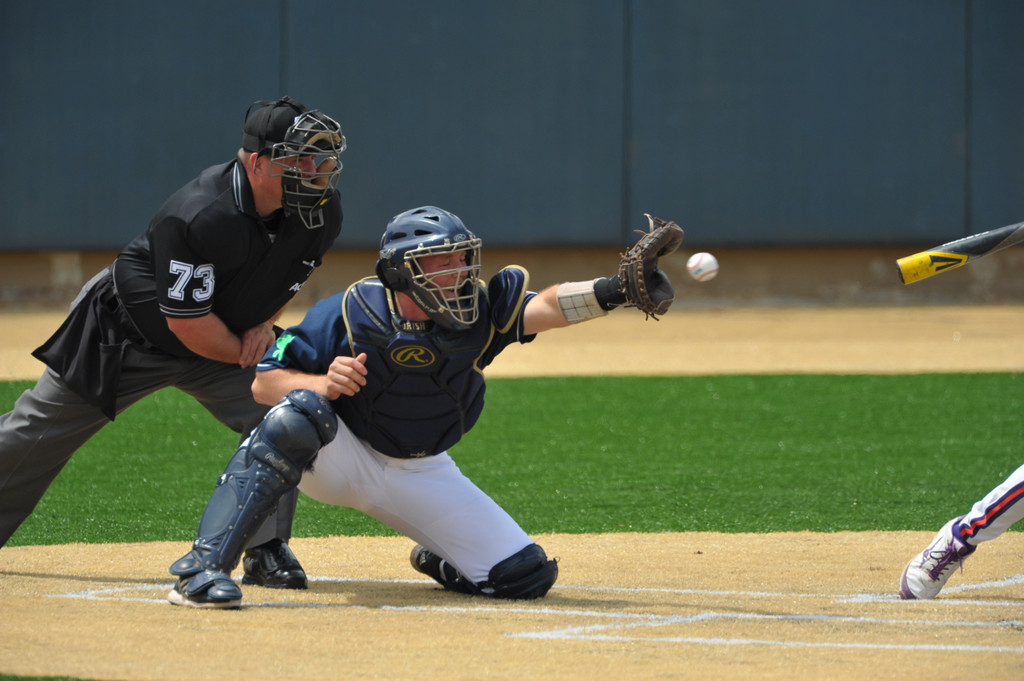Notre Dame vs. Clemson