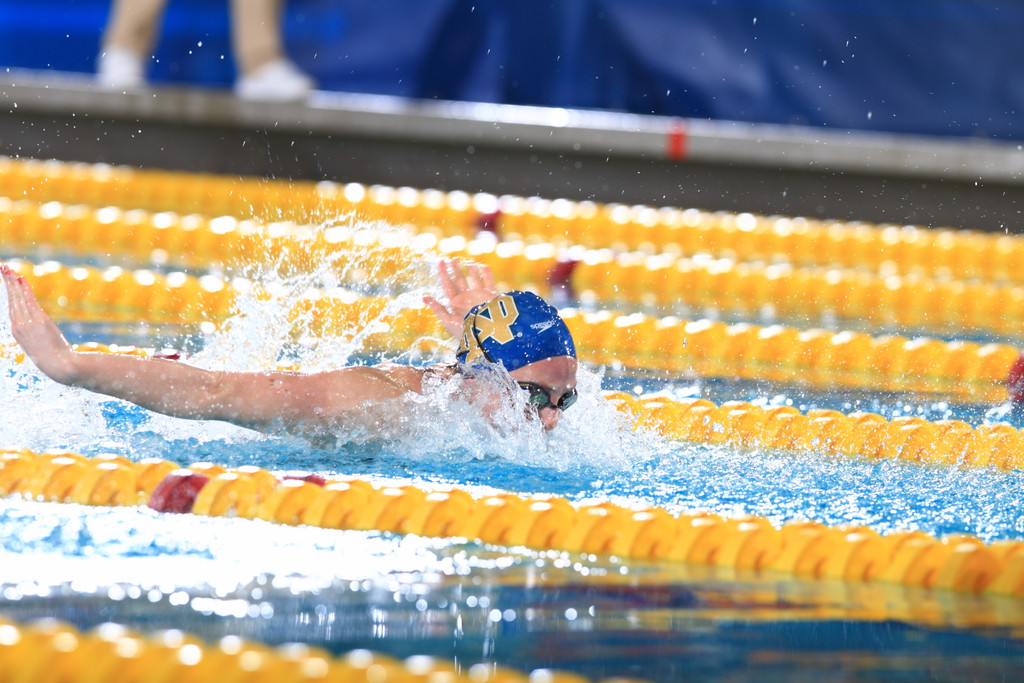 NCAA Championships - March 20-22