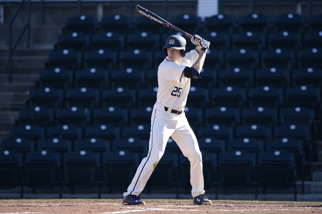 Notre Dame vs. SIU-Edwardsville