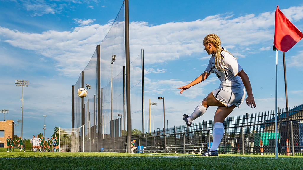 Notre Dame v. Wright State