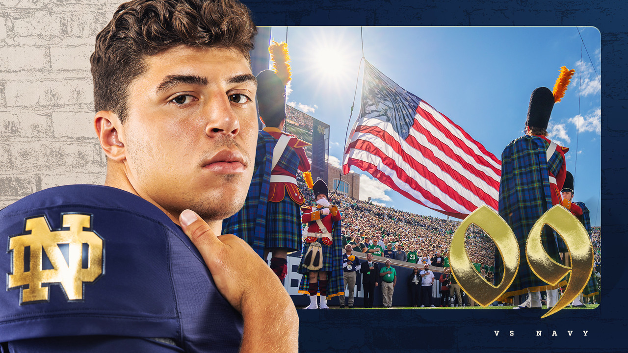 Notre Dame Fighting Irish - Official Athletics Website