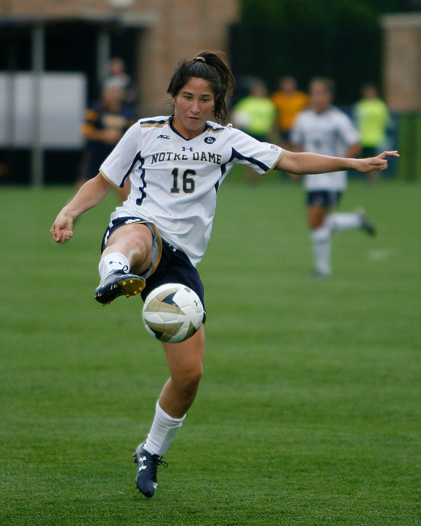 Notre Dame v. Toledo