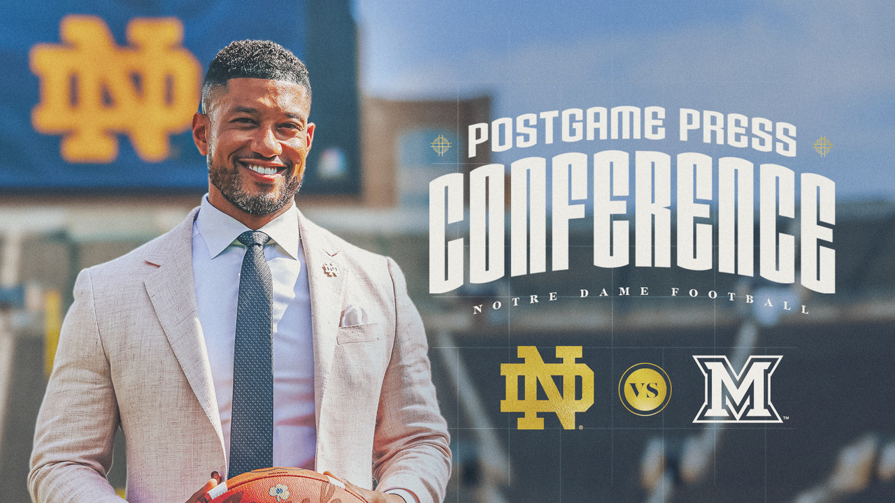 Notre Dame Fighting Irish - Official Athletics Website