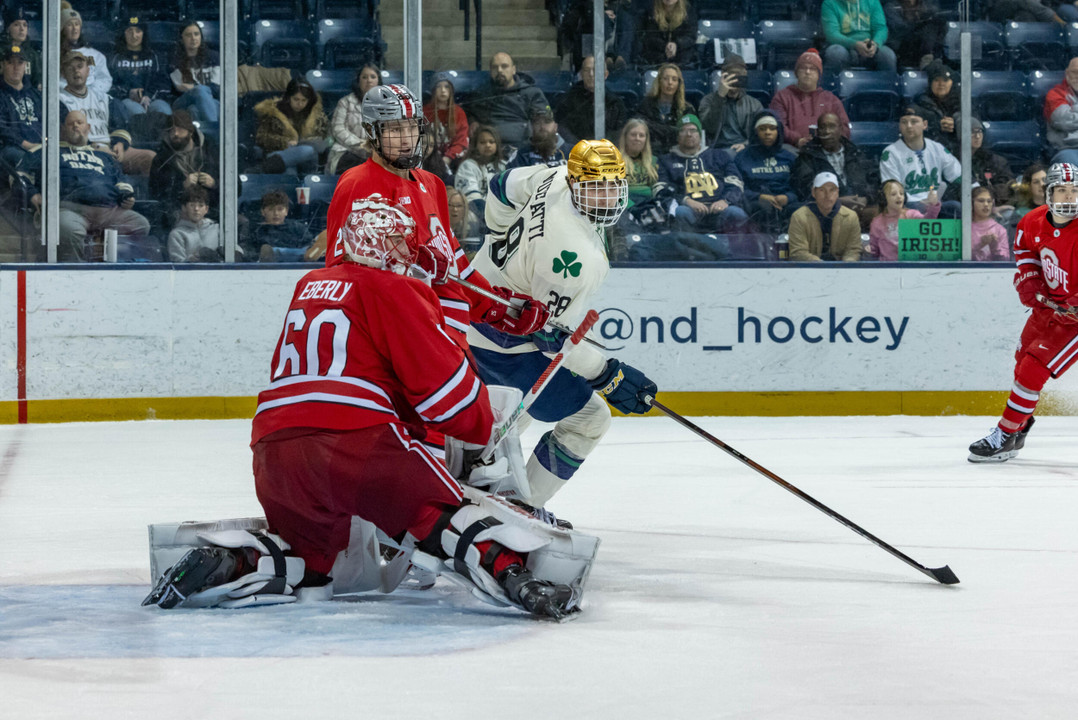 Notre Dame Fighting Irish - Official Athletics Website