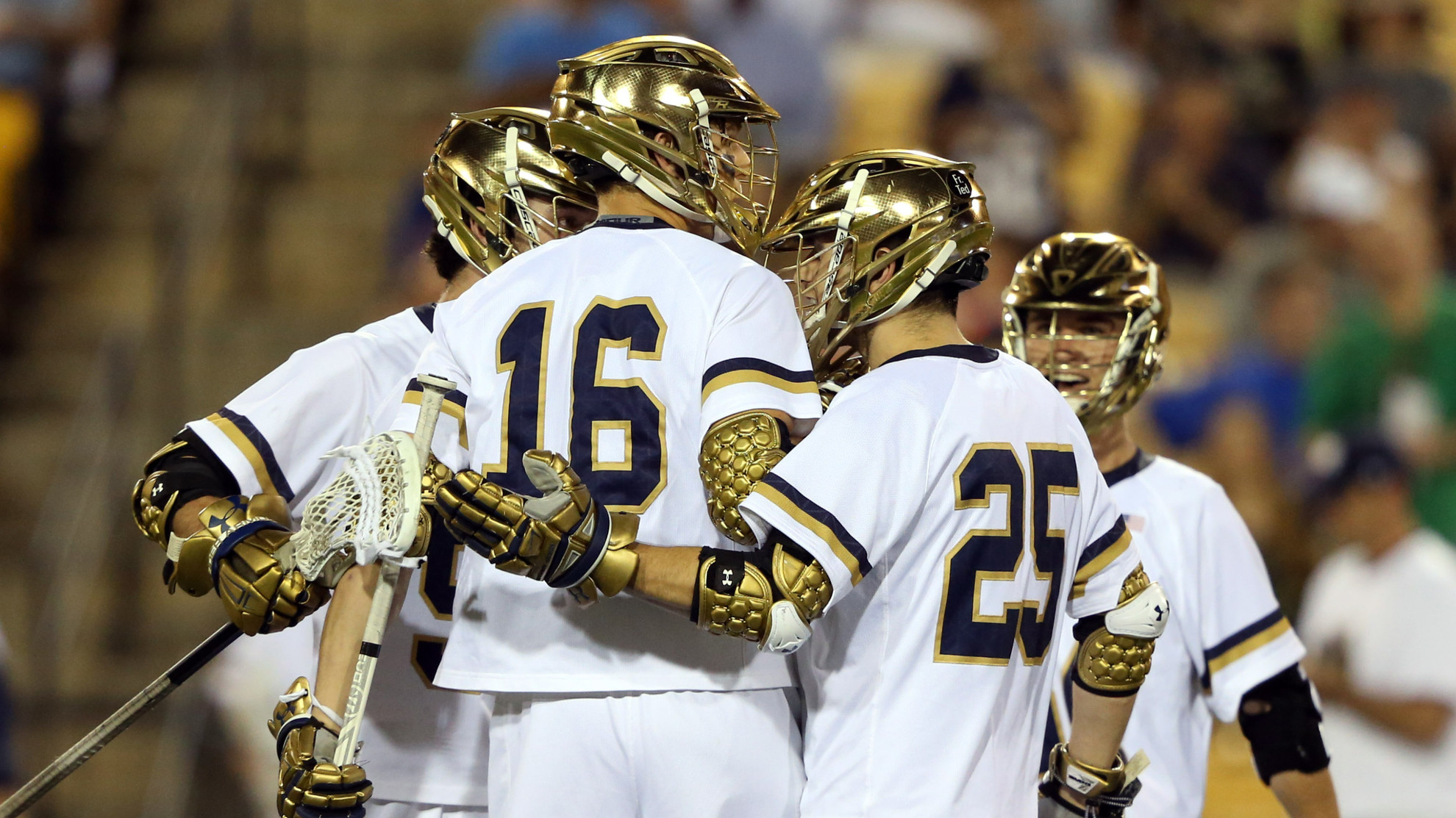 Men’s Lacrosse to Play Challenging 11-Game Schedule Men’s Lacrosse to Play Challenging 11-Game Schedule