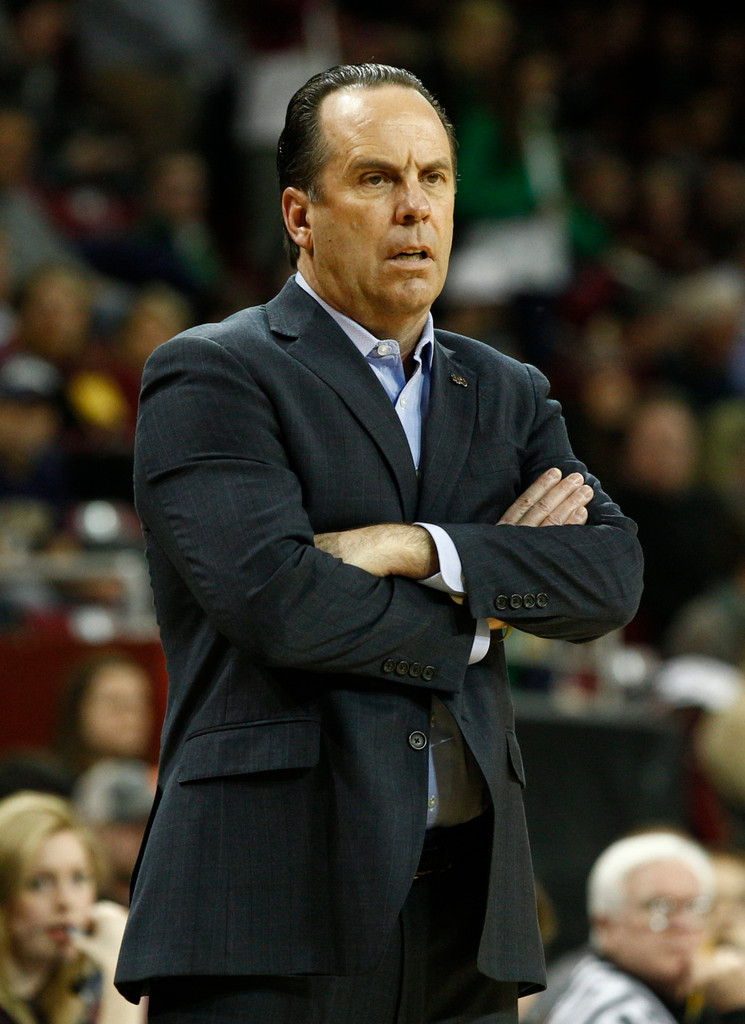 No. 10 Notre Dame at Boston College