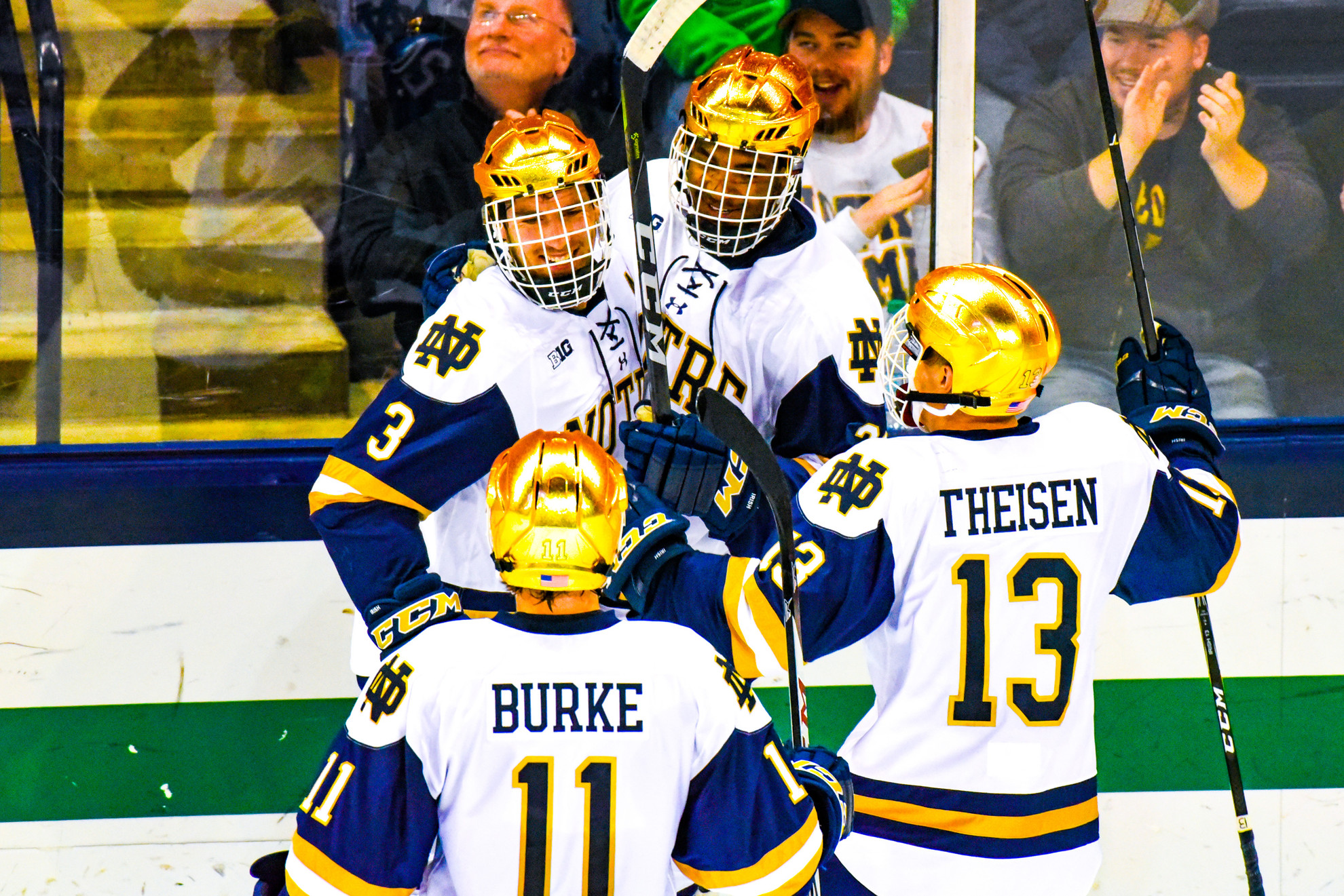 #10 Irish Open Big Ten Play At Ohio State #10 Irish Open Big Ten Play At Ohio State