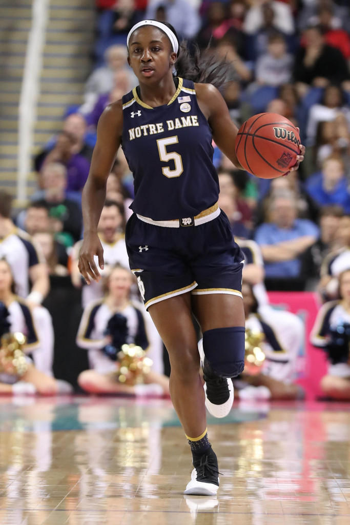 Notre Dame vs. Louisville (USATSI)