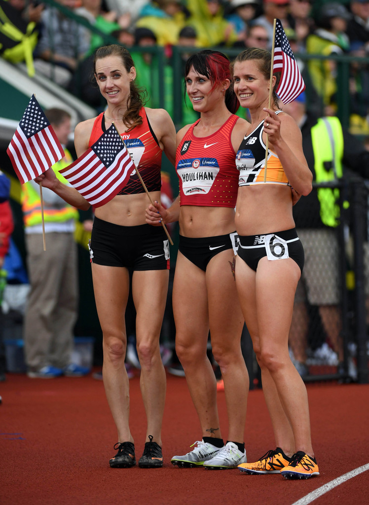 Fighting Irish Compete for a Spot at Rio 2016