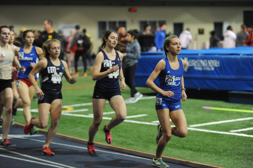 2016 Meyo Invitational - Day One