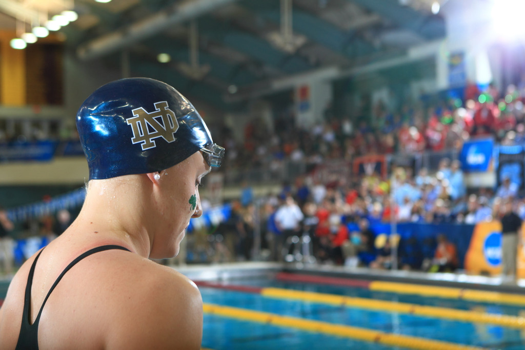 NCAA Championships - March 20-22