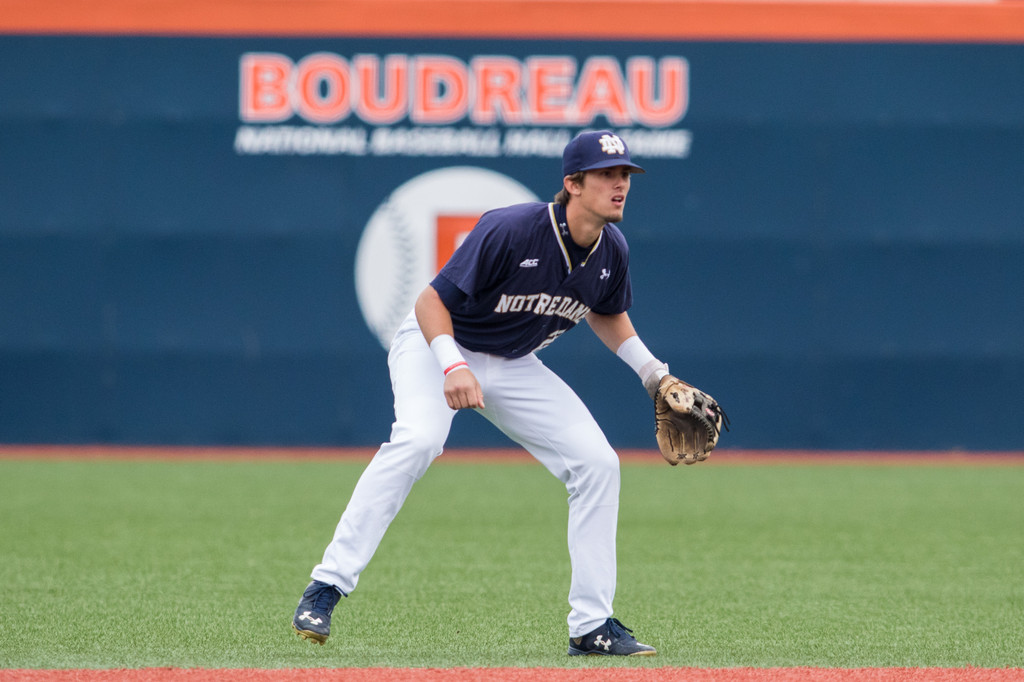 2015 NCAA Champaign Regional - Day 2