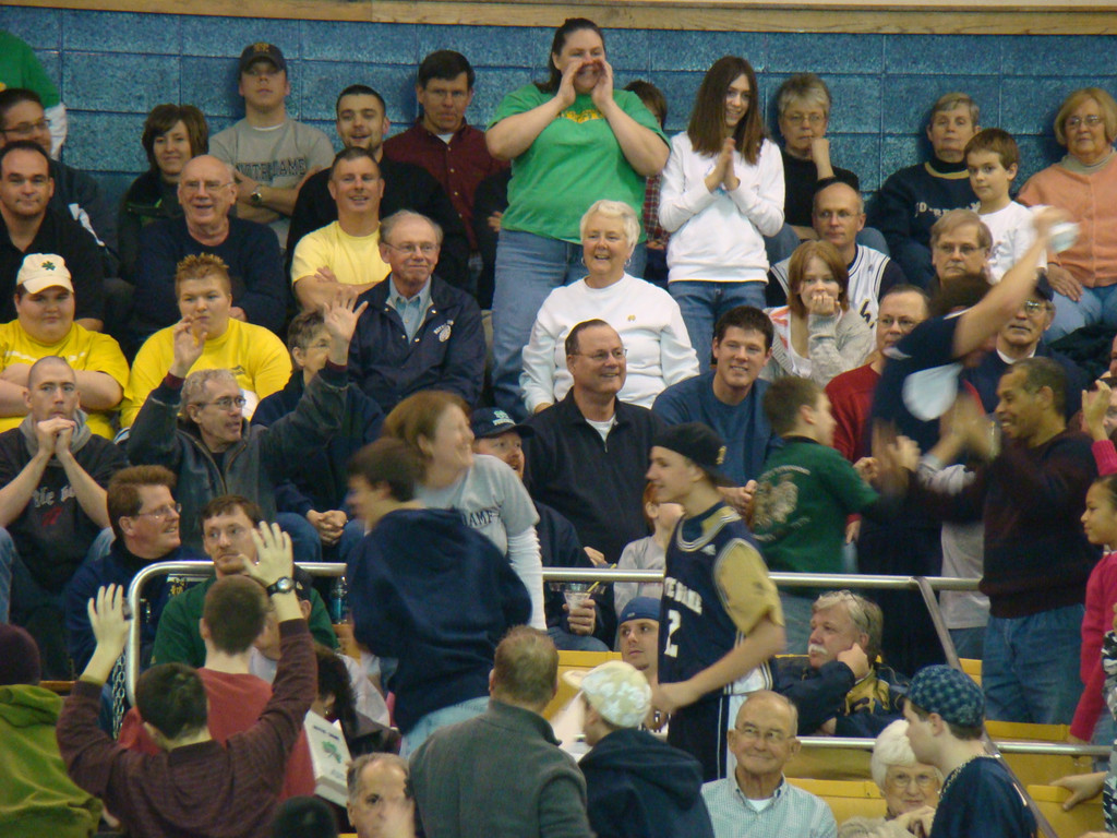 Men's Basketball-San Francisco