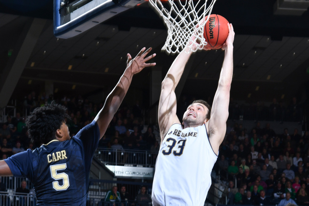 Notre Dame vs. Pittsburgh (USATSI)