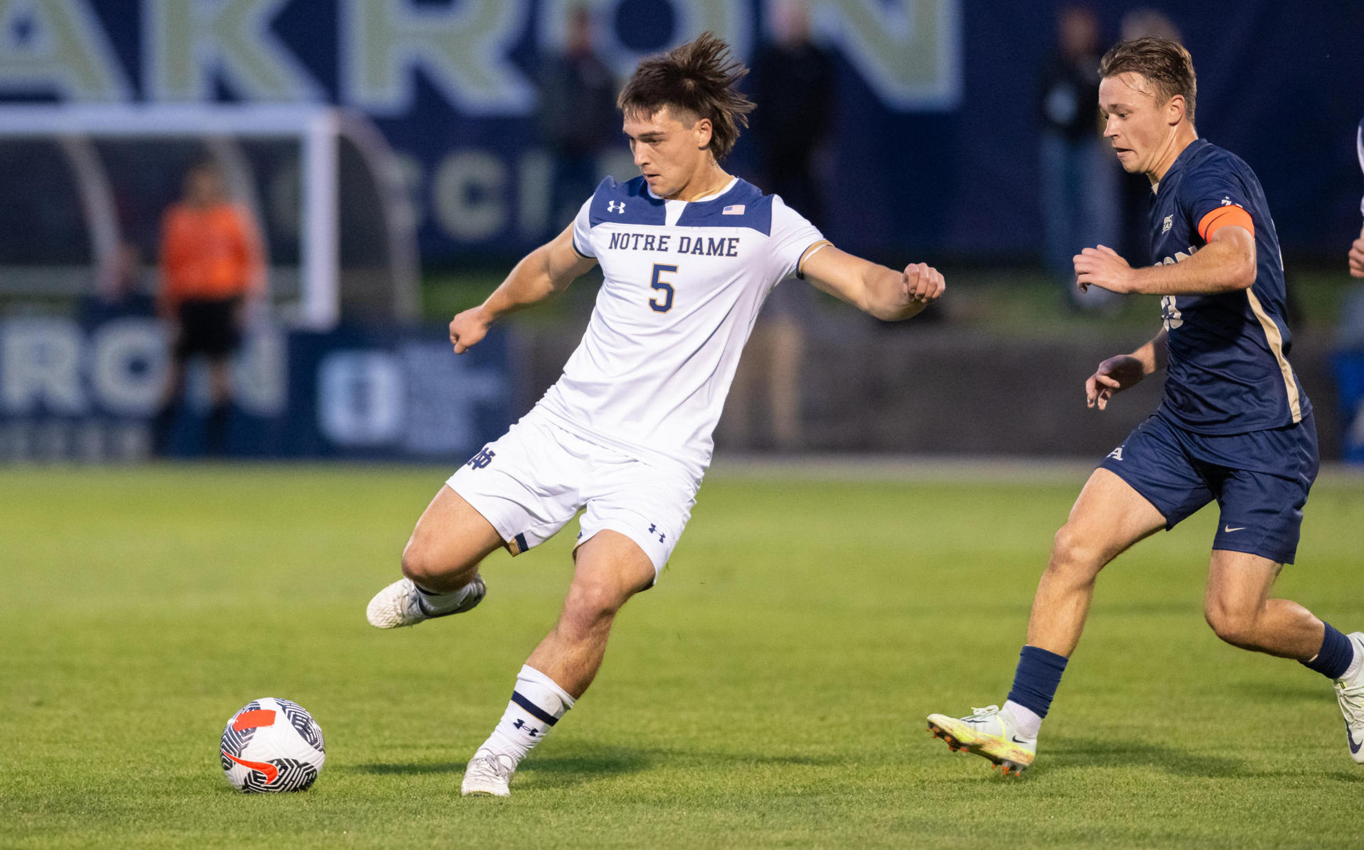 Match 9 Preview: Virginia Match 9 Preview: Virginia