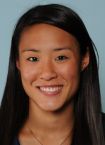 Jenny Chiang - Swimming and Diving - Notre Dame Fighting Irish