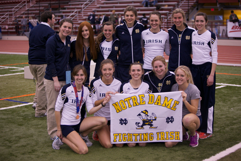 BIG EAST MEET - DAY TWO