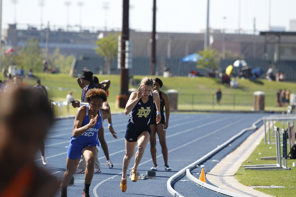 Victor Cruz Invitational