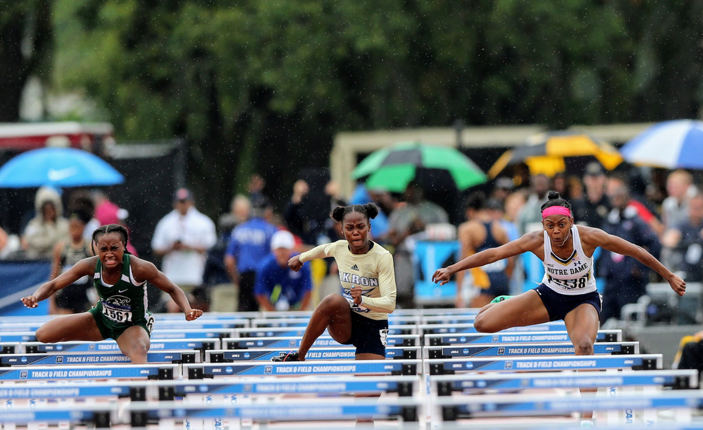 NCAA East Preliminary Round