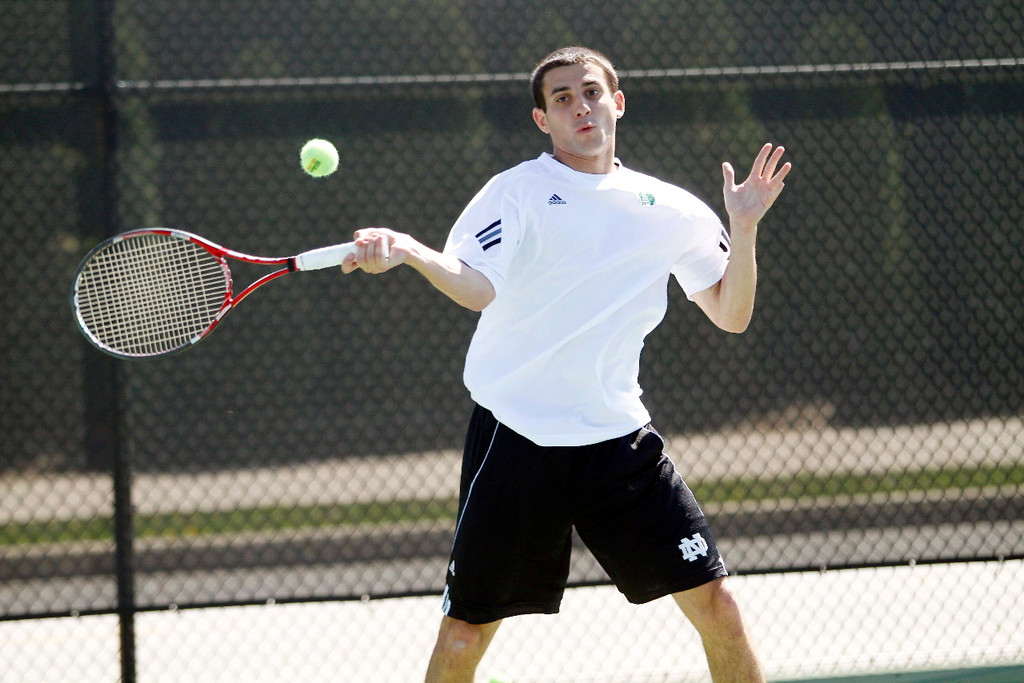 Men's Tennis BIG EAST Championship