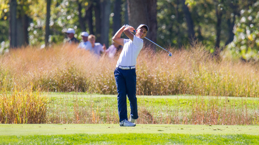 Fighting Irish Classic Champions