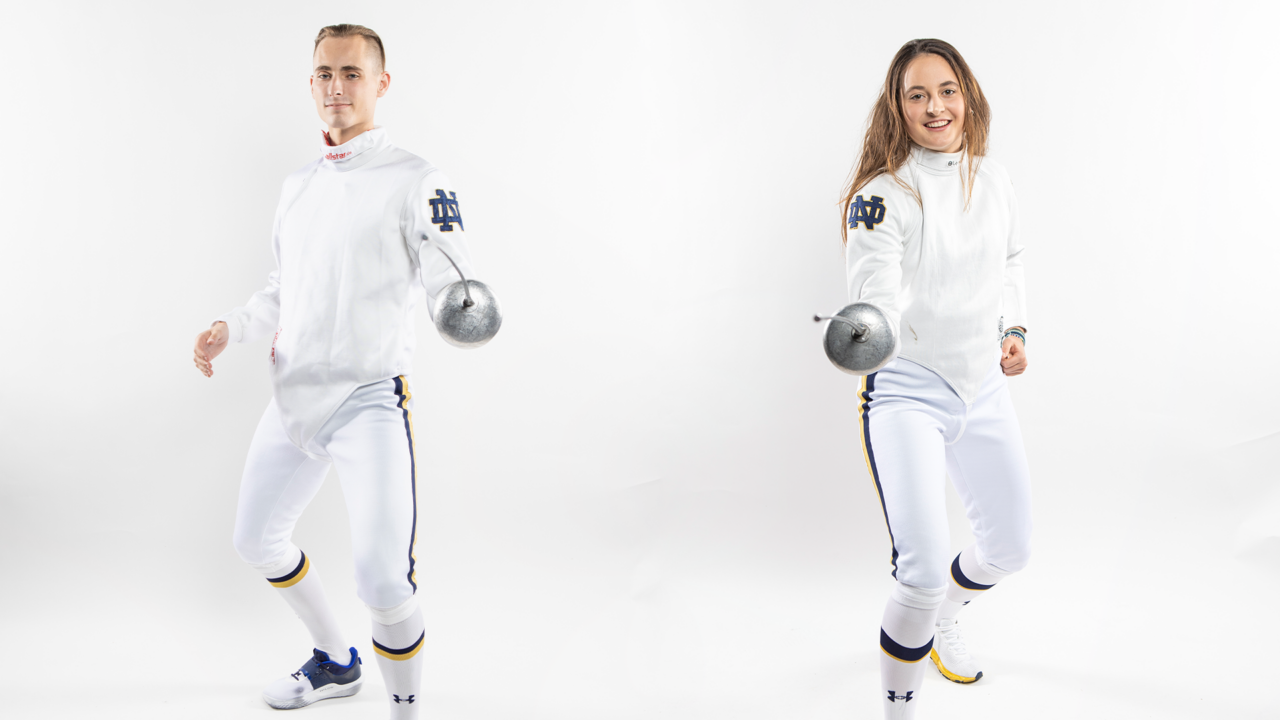 Irish Sweep Weekly Honors Two Weeks in a Row Irish Sweep Weekly Honors Two Weeks in a Row