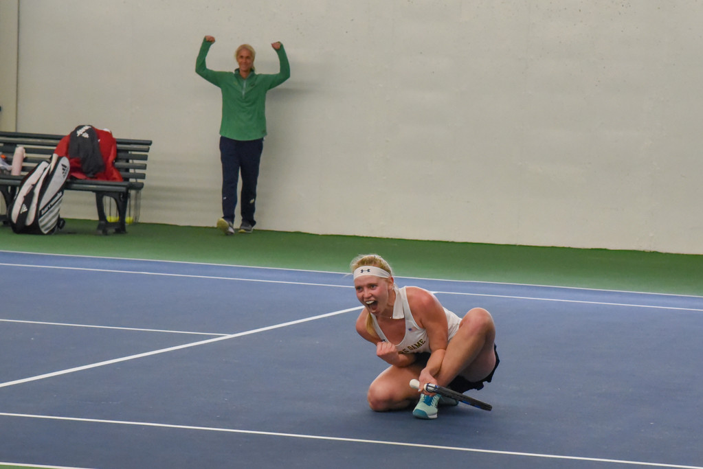 Notre Dame vs Indiana