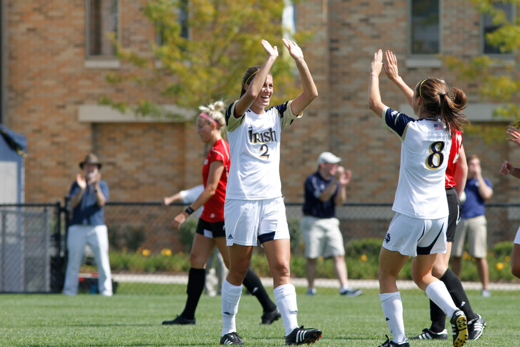 Women's Soccer vs. Cincinnati