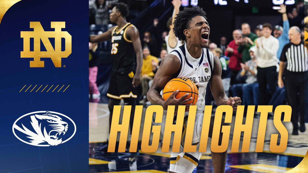 Notre Dame Fighting Irish - Official Athletics Website