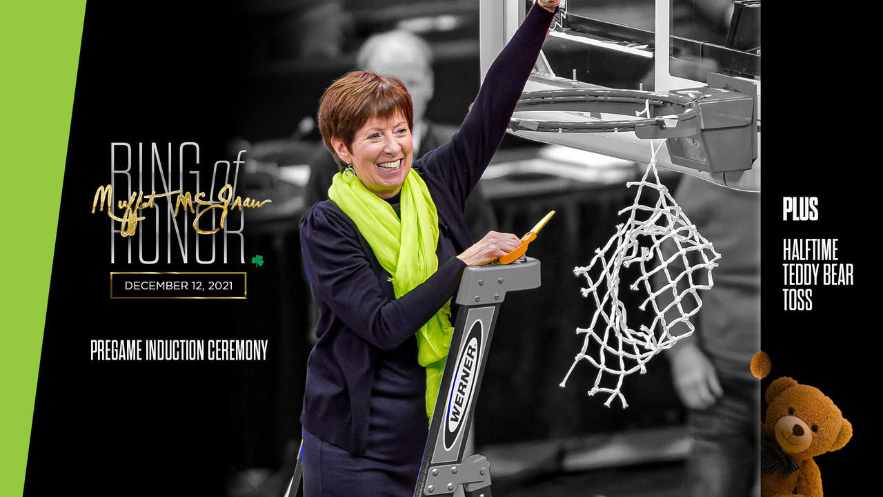 Notre Dame Fighting Irish - Official Athletics Website