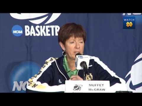 WBB - NCAA Tournament Opening Press Conference