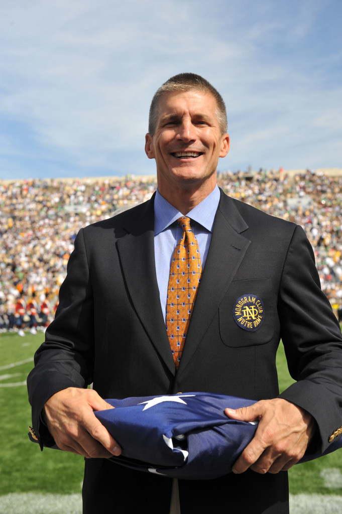 Weekend of Reunions and Receptions