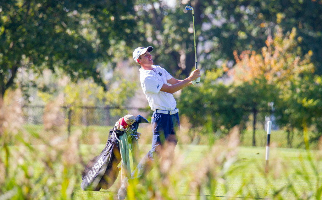 Fighting Irish Classic Champions