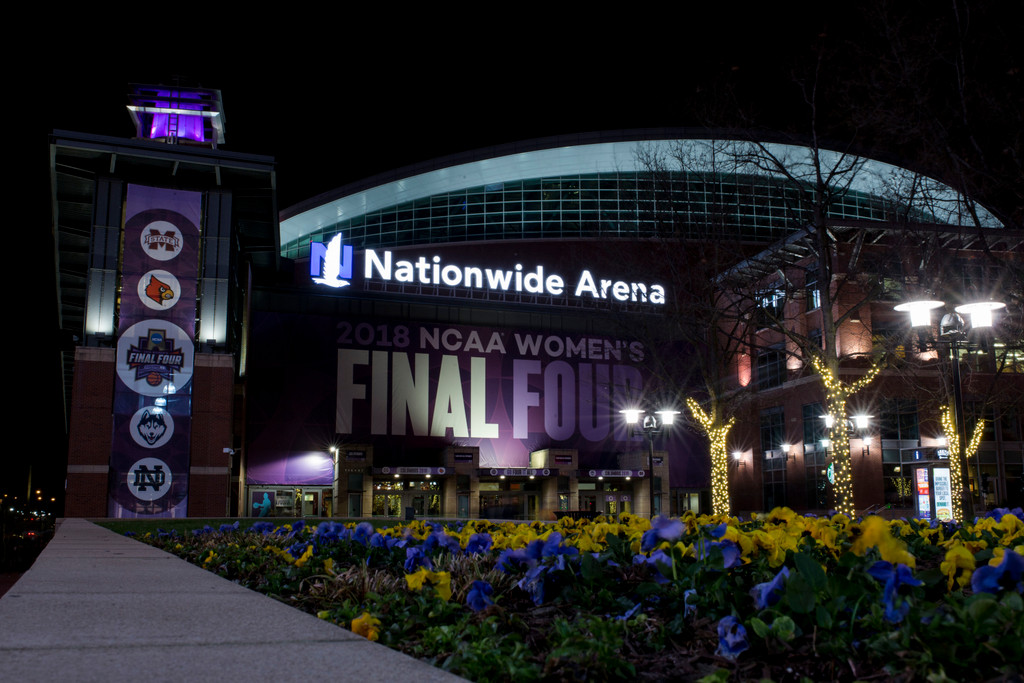 NCAA National Championship: ND WBB 61, Mississippi State 58 (USATSI)