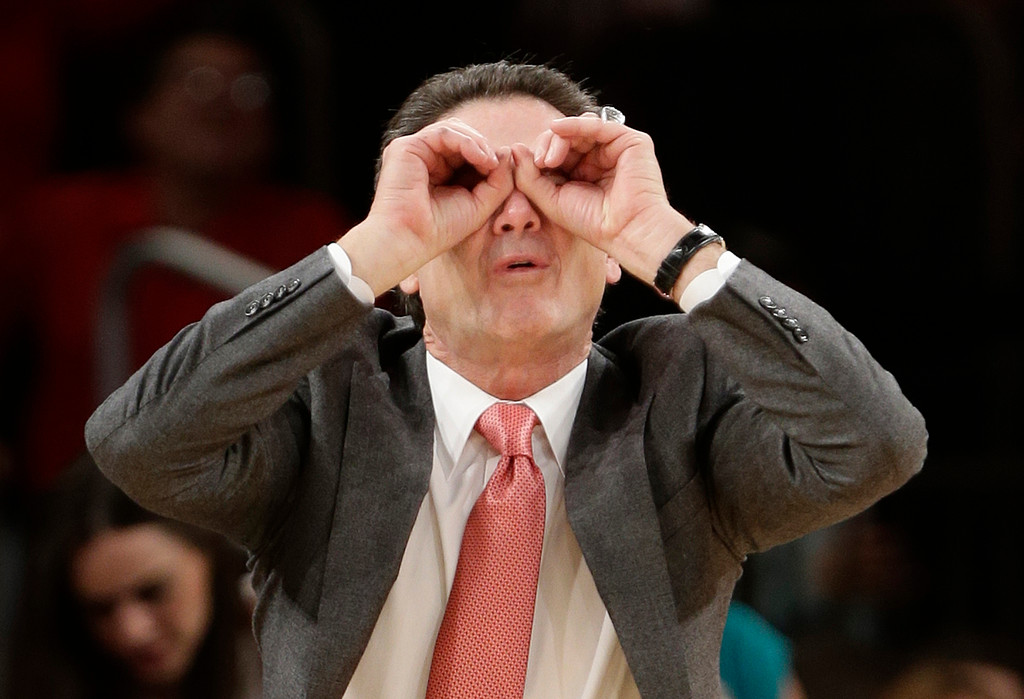 No. 24 Notre Dame Knocked Out of BIG EAST Tournament (AP)