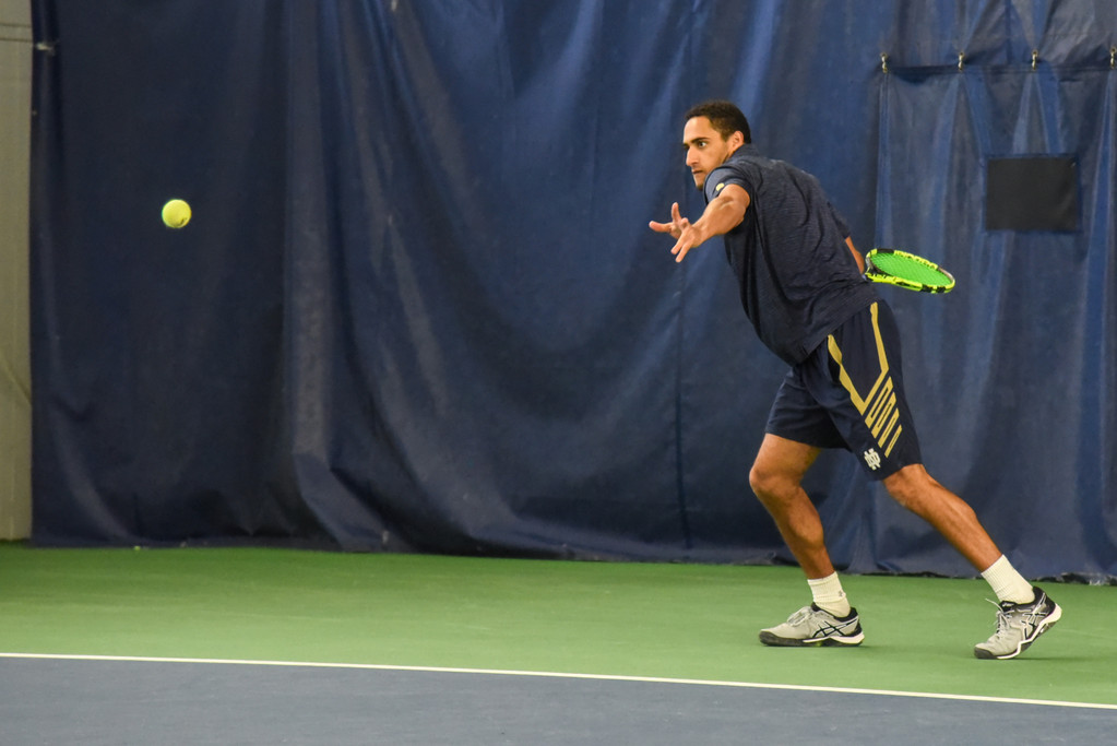 Notre Dame vs Virginia Tech