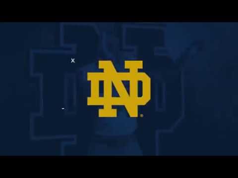 @NDFootball | Highlights vs. Navy (2018)