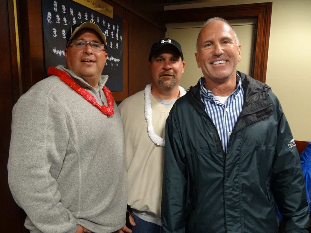 2012 Michigan Weekend Photo Gallery